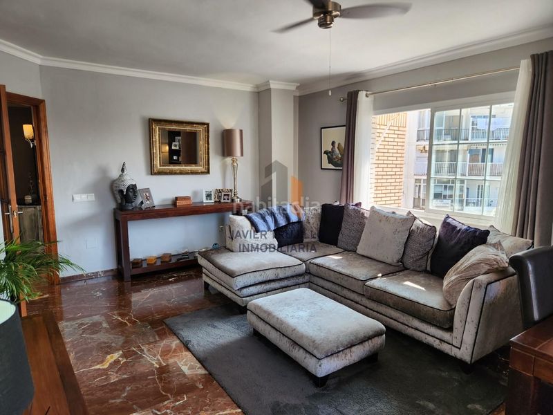 Foto d44b5b3d-aaeb-4c46-9489-f460462ad1d8. Flat in Centro Nerja