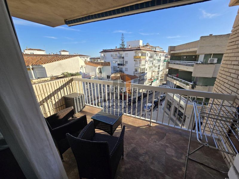 Foto eac5cbb5-5662-4b6d-9c39-593639a215fe. Flat in Centro Nerja