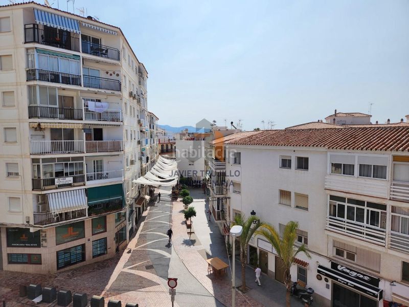 Foto f1f543d5-bee4-4553-b766-1dea139a691b. Flat in Centro Nerja