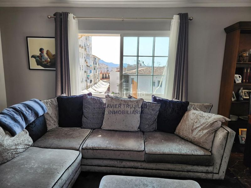 Foto 6f36e1e1-524c-4fff-b1c3-64b2345a7247. Piso en Centro Nerja