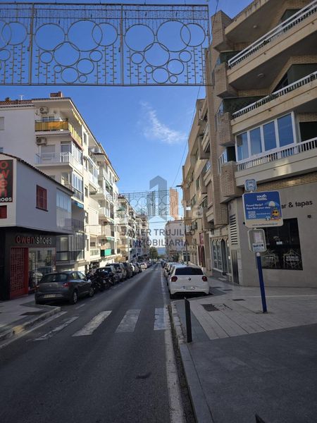 Foto cfda6f0a-eb9d-44ae-b461-e3281844b600. Piso en Centro Nerja