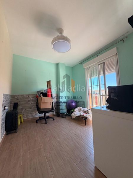 Foto 223e78c9-b9b6-4b44-b467-eab77d56fef8. Piso en Caleta de Velez