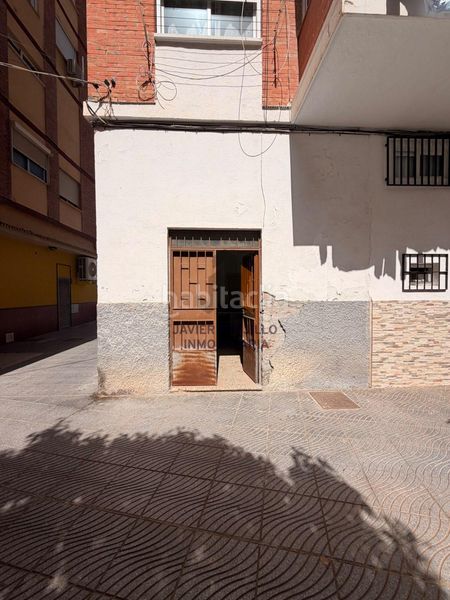 Foto 3734d561-2622-42a9-ba9f-7bf979b3695b. Local comercial a Centro Torre del Mar