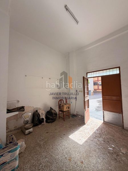 Foto 6b967d7e-6fc2-4fd3-afc8-2e845e32e8aa. Local comercial a Centro Torre del Mar