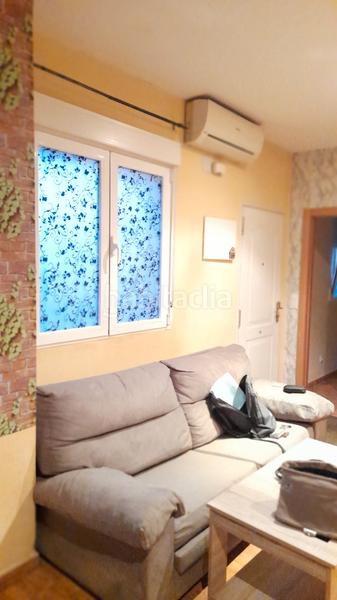 Foto 3e2a04e8-3ab9-4db4-80c7-0f8ac4fd2647. Lloguer apartament amb aparcament a Canillejas Madrid