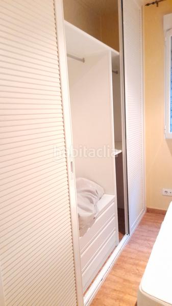 Foto 5de64e79-714a-4ea2-a603-430de3b408c6. Lloguer apartament amb aparcament a Canillejas Madrid