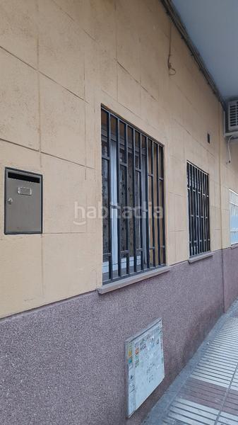 Foto 6556e33f-d6fc-4618-b879-8191d80ca814. Lloguer apartament amb aparcament a Canillejas Madrid