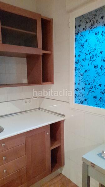 Foto 8cd71223-af00-4f36-9ec3-9c1a1fc7fe59. Lloguer apartament amb aparcament a Canillejas Madrid