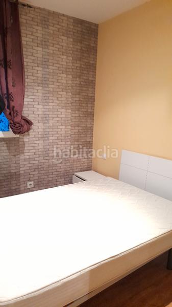 Foto e89a127b-307a-47ee-80e1-aaf09f057ccd. Lloguer apartament amb aparcament a Canillejas Madrid