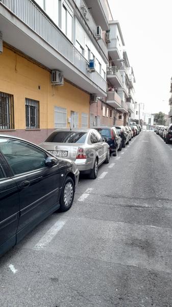 Foto 3f42fdf1-ff47-409a-bec7-d49a5983a1ec. Location appartement avec parking dans Canillejas Madrid