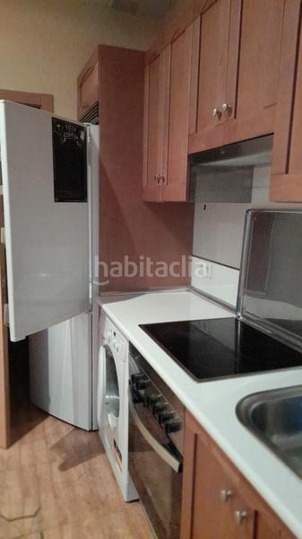 Foto 862b0ebd-53bf-4840-a658-181e5e6b7b90. Location appartement avec parking dans Canillejas Madrid