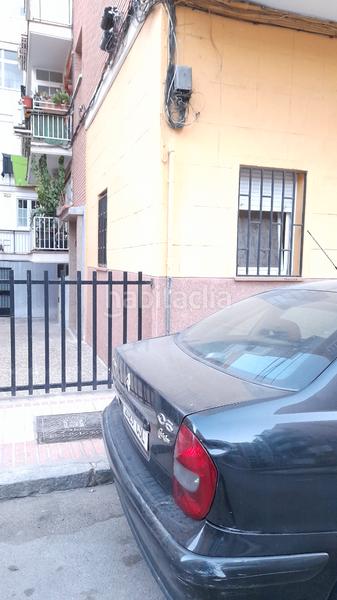 Foto 95eb9da9-a018-42f4-ad4c-3f153c658c30. Location appartement avec parking dans Canillejas Madrid