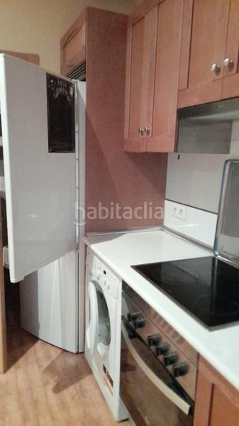 Foto 52fd29d3-7763-4047-b99f-b4aa1f7b6dc5. Rent apartment with parking in Canillejas Madrid