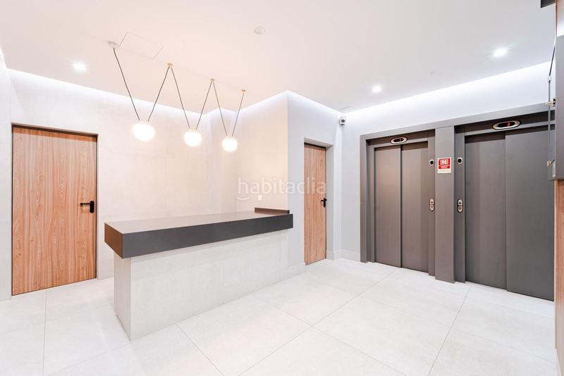 Foto 0d50ff59-0000-4c9d-a239-f971aed6b4c3. Lloguer estudi a córdoba 27 a Almendrales Madrid