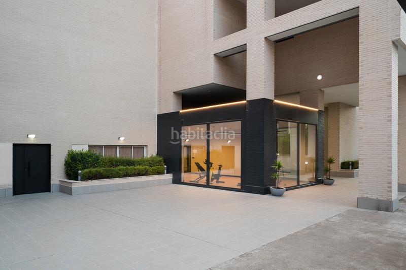 Foto 856fd842-a573-4ba8-b5bd-fb23740eb79f. Lloguer estudi a córdoba 27 a Almendrales Madrid