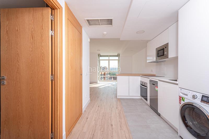 Foto ae961a71-e210-4bd8-a028-7656c269294c. Lloguer estudi a córdoba 27 a Almendrales Madrid