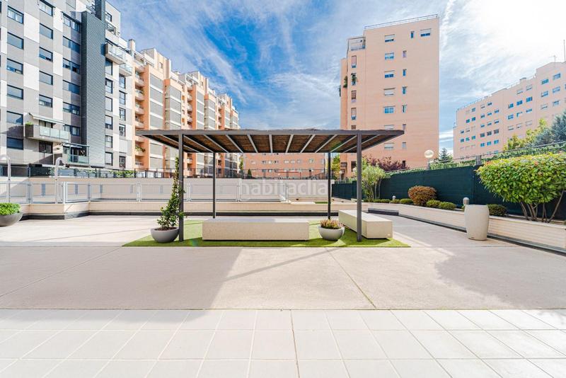 Foto c51ac5bb-6e16-47d0-8f47-be1919057a54. Lloguer estudi a córdoba 27 a Almendrales Madrid