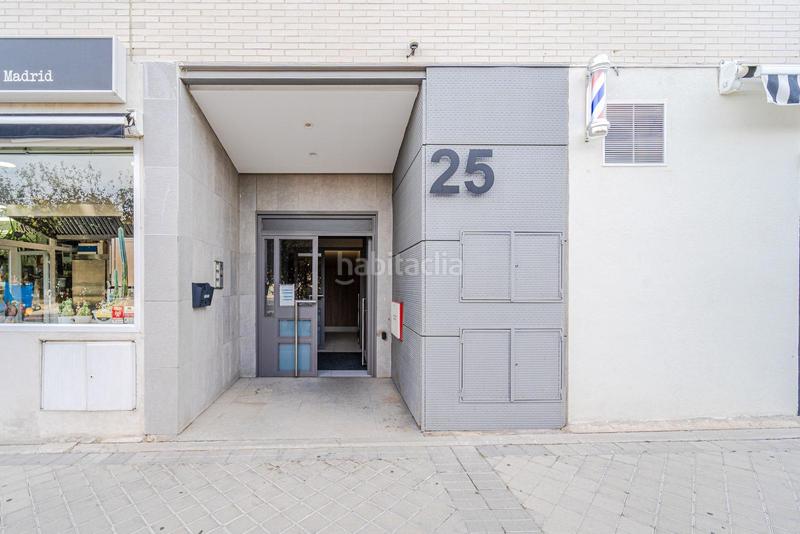 Foto d0ea6a33-14a0-47dd-9414-d4898651a3e0. Lloguer estudi a córdoba 27 a Almendrales Madrid