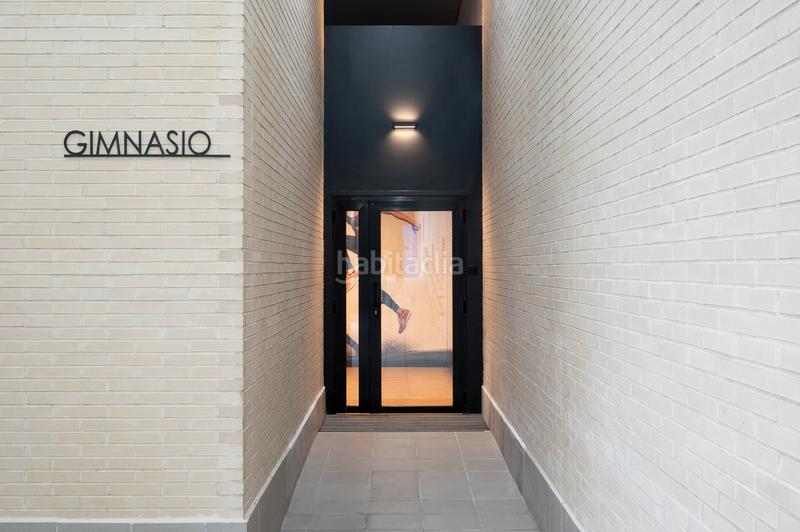 Foto fda15eaa-d5a8-4782-9062-4ed186688e4b. Lloguer estudi a córdoba 27 a Almendrales Madrid
