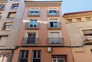 Appartement à San pablo 117