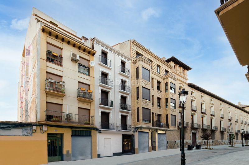 Foto 43db2c6a-c666-4416-a6fb-f32f184d6d0f. Pis a predicadores 64 a San Pablo Zaragoza