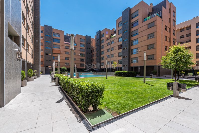 Foto bc49f750-7441-4bab-be37-3833d6d97189. Piso en El Bercial Getafe