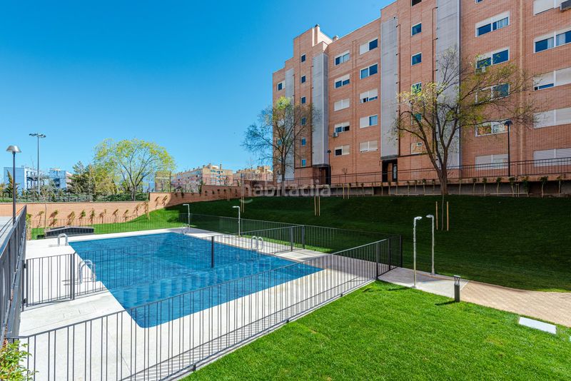 Foto 0b73f356-bf8a-4a06-b1e2-e76e0efff5ce. Piso en rio estenilla 21 en Santa María de Benquerencia Toledo