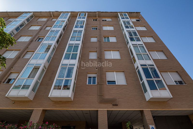 Foto 16679244-4266-41c2-9d94-243b8d56c91d. Aparcament cotxe a Butarque Madrid