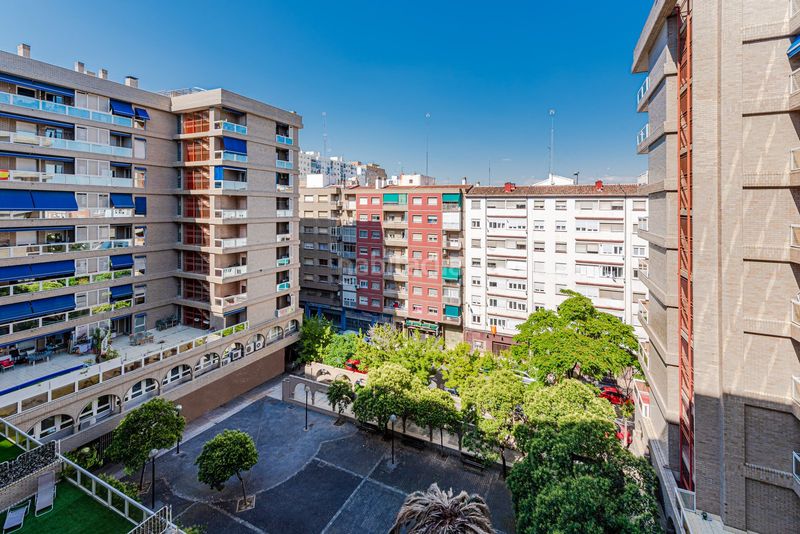 Foto e8e16715-47e4-445d-af19-21241a47577b. Pis a La Granja Zaragoza