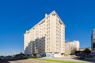 Etagenwohnung in Barrocanes