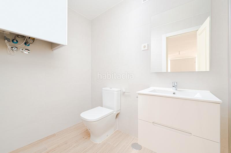 Foto c5551c21-5a8f-48ab-956a-0e479ae7b8b0. Alquiler estudio en fuente del saz 6 en Hispanoamérica-Bernabéu Madrid