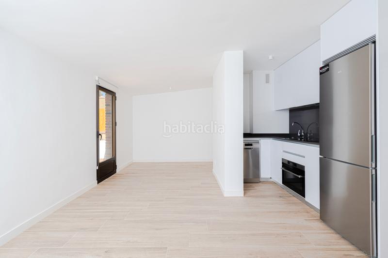 Foto cb8de30b-3332-4365-a696-243292b16c72. Alquiler estudio en fuente del saz 6 en Hispanoamérica-Bernabéu Madrid