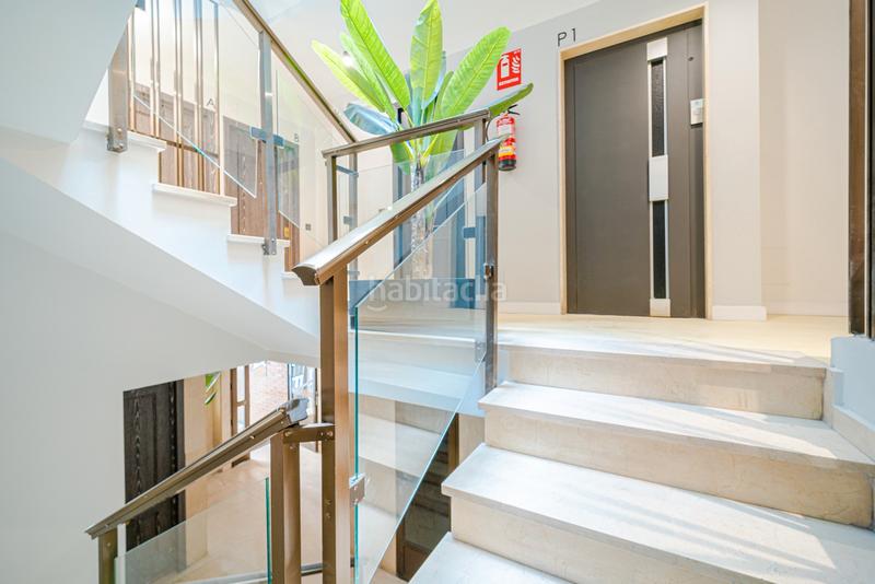 Foto 29a08900-477e-4910-b30d-b680f98c77db. Rent studio in fuente del saz 6 in Hispanoamérica-Bernabéu Madrid