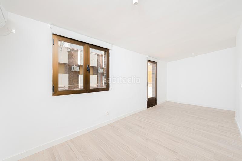Foto 33f79e7d-4897-4507-b4a0-44faab744fb7. Rent studio in fuente del saz 6 in Hispanoamérica-Bernabéu Madrid
