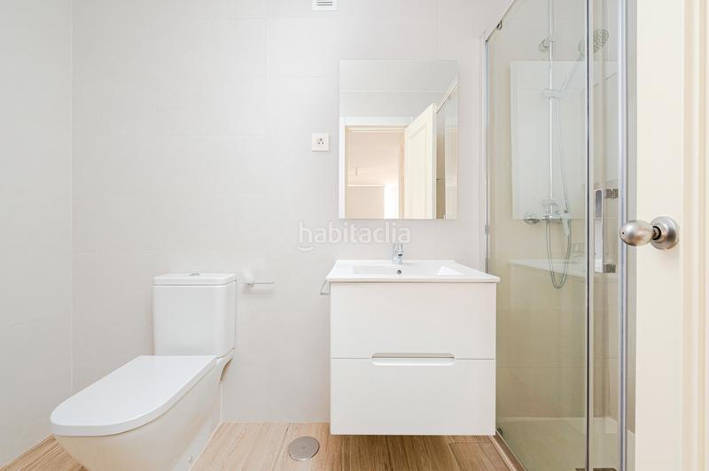 Foto 8e621fbd-8500-4a7e-8825-9fb99ee50249. Rent studio in fuente del saz 6 in Hispanoamérica-Bernabéu Madrid