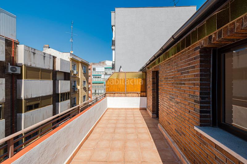 Foto 92797e74-6e30-42a9-801b-a85fdf3f4870. Rent studio in fuente del saz 6 in Hispanoamérica-Bernabéu Madrid