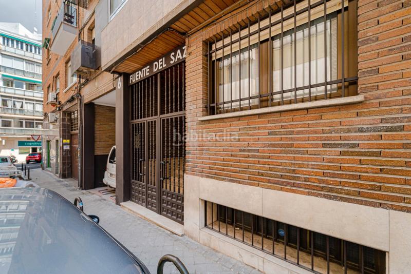 Foto ab1968de-a8b8-4fb3-b988-58324cab281a. Rent studio in fuente del saz 6 in Hispanoamérica-Bernabéu Madrid