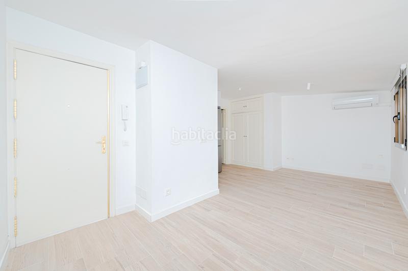 Foto 48966830-1293-4b48-8abe-21f63a09546d. Miete studiowohnung in fuente del saz 6 in Hispanoamérica-Bernabéu Madrid