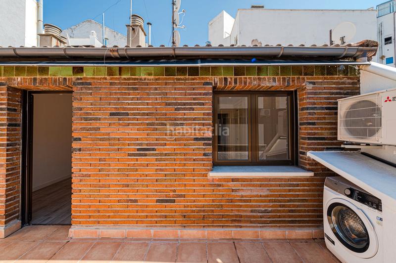 Foto be3d1ca2-5968-448e-9777-8c5e023f1ac1. Miete studiowohnung in fuente del saz 6 in Hispanoamérica-Bernabéu Madrid