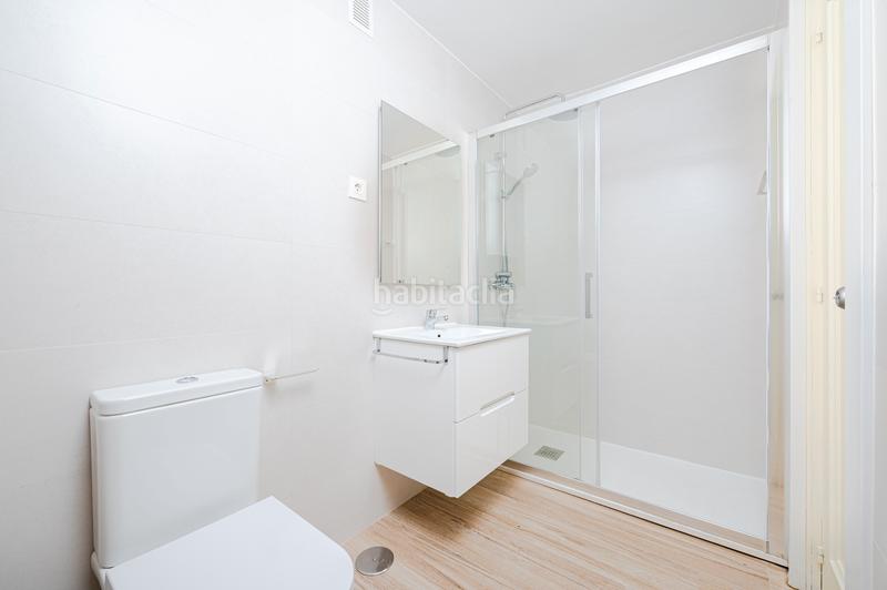 Foto d0c8ee11-b6be-4925-be94-14a674c2a001. Miete studiowohnung in fuente del saz 6 in Hispanoamérica-Bernabéu Madrid