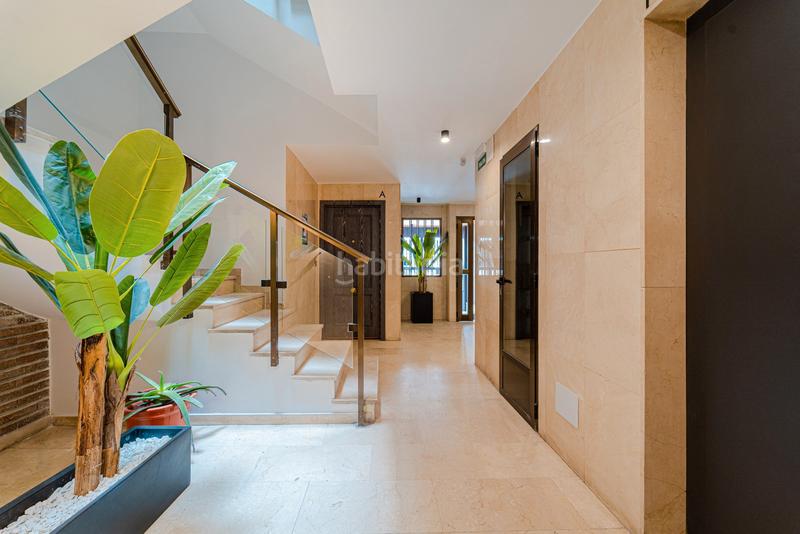 Foto e527f67f-124a-4164-a280-07ffd3fa854b. Miete studiowohnung in fuente del saz 6 in Hispanoamérica-Bernabéu Madrid