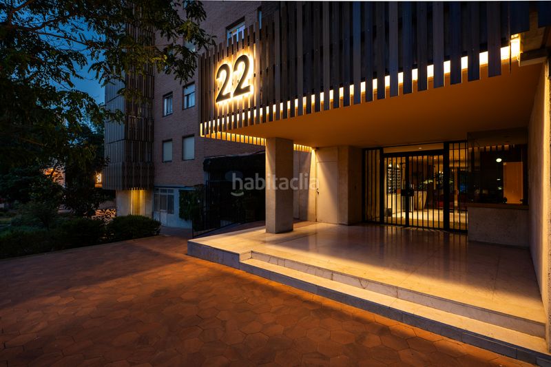 Foto 173c1ed3-45b2-4a19-a71a-06fa86cbf968. Pis a San Pascual Madrid