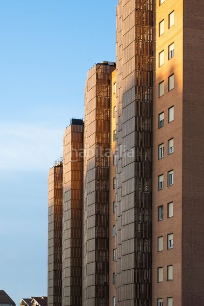 Foto 181579c2-b6db-4c99-917d-6b6a860ccc71. Pis a San Pascual Madrid