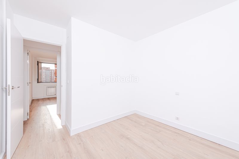 Foto 4d31b028-04f3-458e-92e1-f6668268cf5a. Pis a San Pascual Madrid