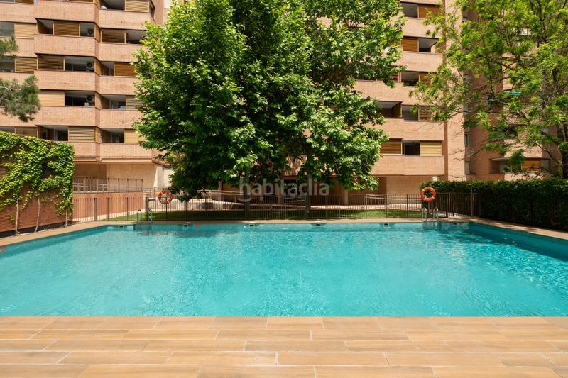 Foto 739e8c33-67c8-4a48-bc4a-814c65aac27a. Pis a San Pascual Madrid