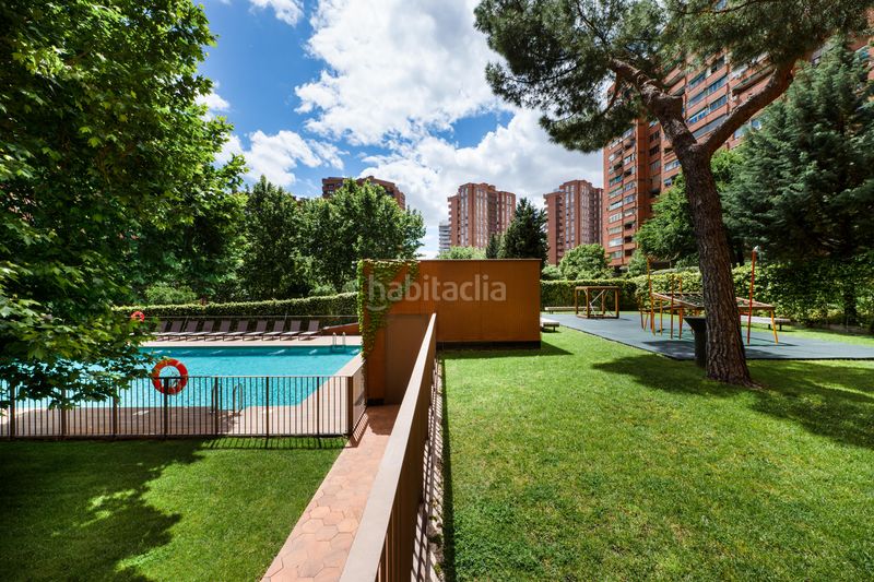 Foto a68b80ca-0e4c-4481-8812-db1f7aaf8b96. Pis a San Pascual Madrid