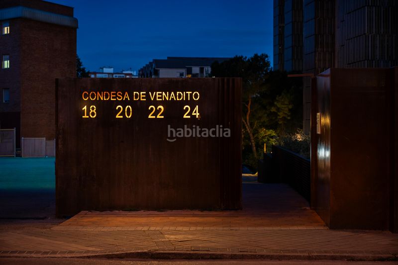 Foto b14f8818-b36f-47f3-964a-6fafb0f34563. Pis a San Pascual Madrid