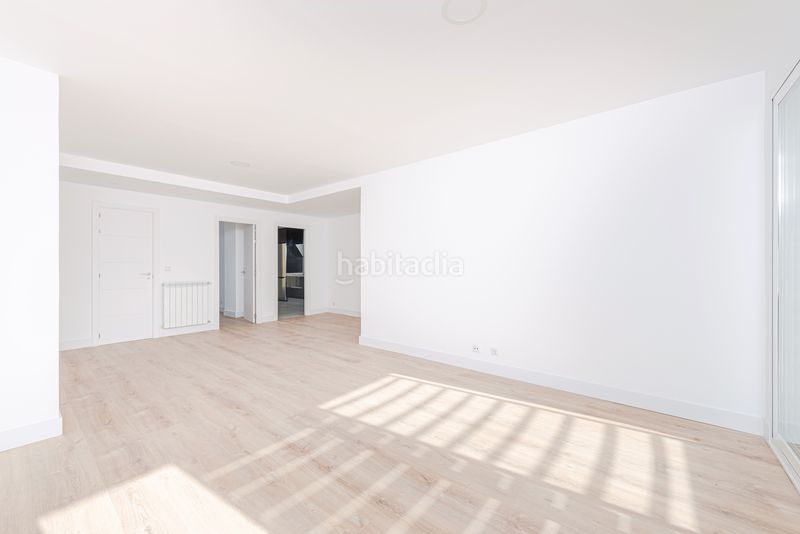 Foto ea0c2b35-4800-43d5-9064-16dd734adea5. Pis a San Pascual Madrid