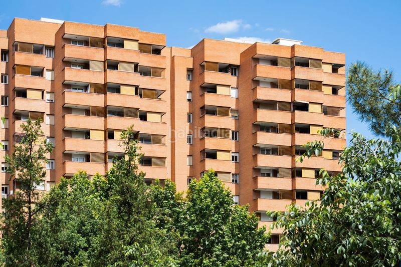 Foto ded2f7e5-186a-4d18-85eb-fc80acb591eb. Piso en San Pascual Madrid