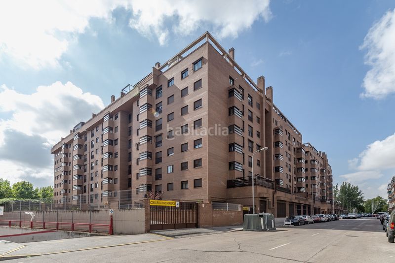 Foto 3d5c775e-1fa2-4210-bd85-c02079eddf94. Pis a Villaverde Alto Madrid
